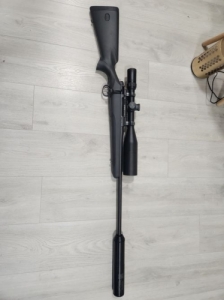 Mauser M18