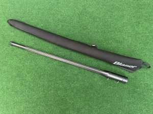 Blaser R8 Bord�zott V�lt�cs� 9,3x62 kaliber