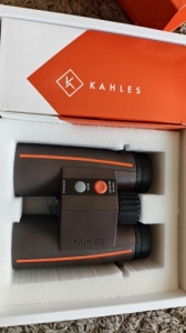 Kahles 10x42 RF