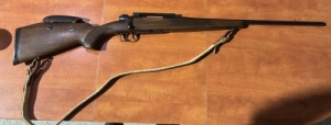 Voere Mauser