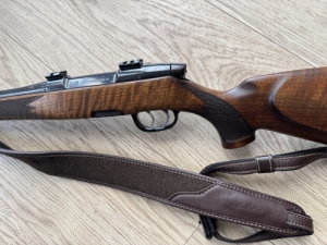 Steyr-Mannlicher Stutzen