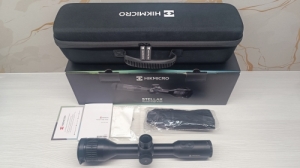 Hikmicro Stellar SH50 H�kamera c�lt�vcs�.