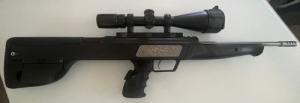 Sommer & Ockenfu� 308win