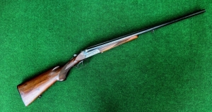 Merkel M47 20/70 s�r�tes puska