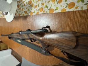 Sauer 202