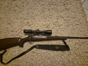 Cz 550 M�dium