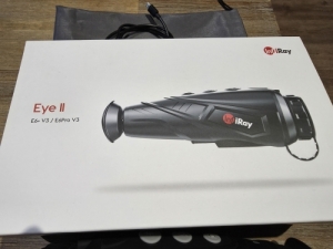 Infiray eye E6 Pro V3