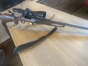 Bergara b14 Timber