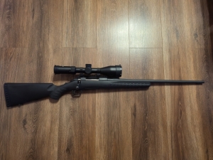 Ruger American