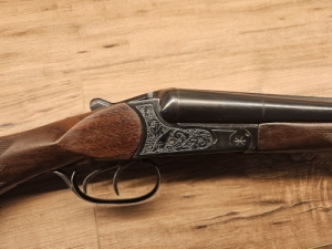 IZS 58 MAE