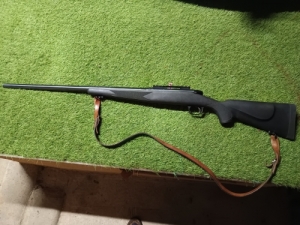Marlin X7VH 223 Rem.
