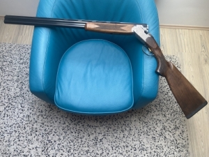 BERETTA 686 SILVER PIGEON I S�r�tes 12/76