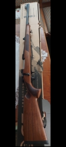CZ 557 LUX 30-06