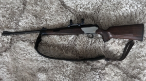 Blaser R8