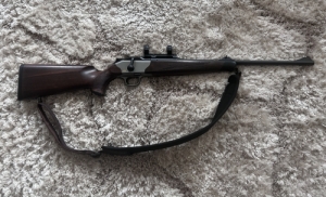Blaser R8