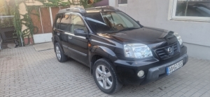 NISSAN X-TRAIL 2.2 DI COMFORT PLUS 4WD