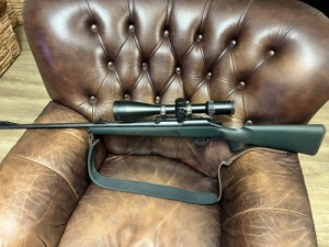 Blaser R93