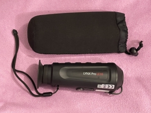 Hikmicro Lynx pro LE10