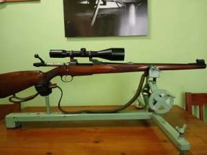 Cz550 fs