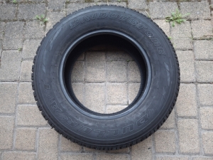Bridgestone Dueler A/T
