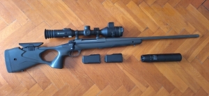 Sako S20