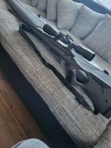 Sako S20 30-06