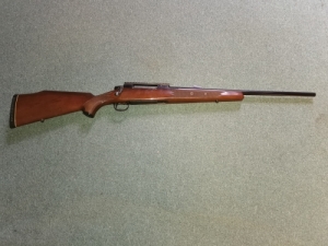 Tikka-M65