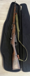 Tula Mosin Nagant M1891/30