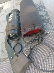 Olcs� h�kamera Night Pearl Scope 35 Pro