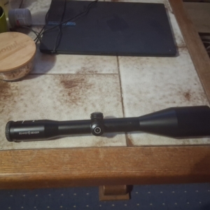 Schmidt&Bender 8x56