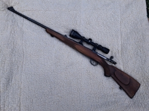 Mauser Mauser