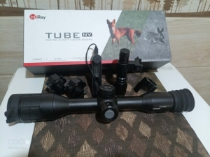 Infiray tube td 70l