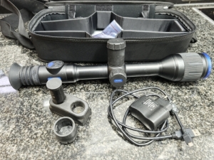 Pulsar Thermion XM