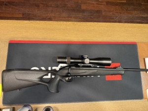 Blaser R8 Professional Succes