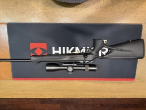 Blaser R8 Professional Success