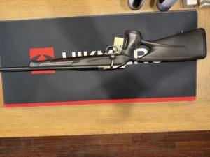 Blaser R8 Professional Success Ruthenium