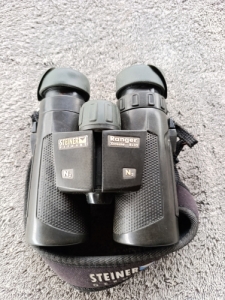 Steiner Ranger Xtreme 8x32