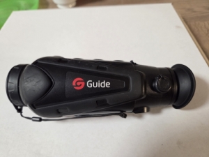 Guide ir510 nano 2