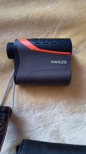 Kahles Helia t�vols�gm�r�