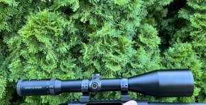 Schmidt&bender klassik 2,5-10x56
