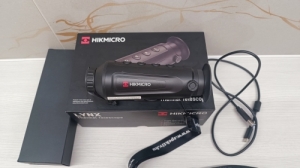 Hikmicro Lynx PRO LH19 H�kamera keres�.