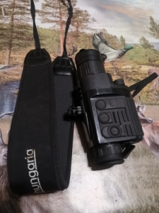 Pulsar hd38