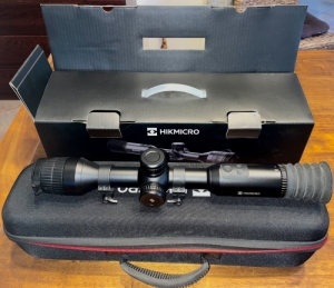 Hikmicro Stellar SH35 2 h�kamera c�lt�vcs�