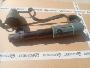 Swarovski spekt�v 20-60x85