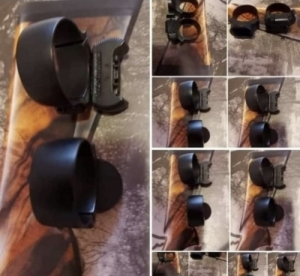 Sauer, Steyr szerel�k