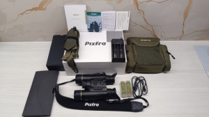 Pixfra Draco 4K D635N 4K H�kamera keres�.