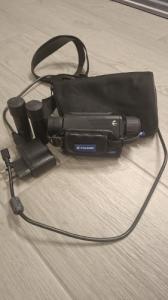 Pulsar axion xm 30