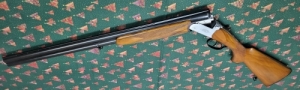 16/70 Bock s�r�tes puska