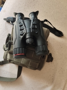 Hikmicro Habrok Hq 35 L