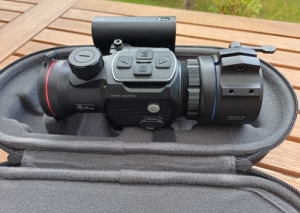 InfiRay MATE MAH50